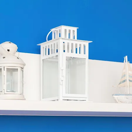 Lejlighed With Balcony 500 M From The Beach By Renters Gdańsk