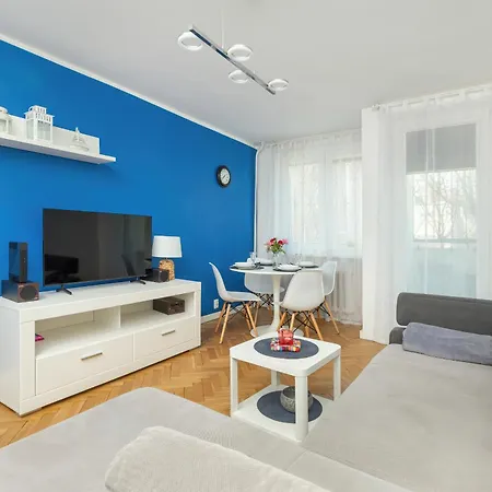 With Balcony 500 M From The Beach By Renters *