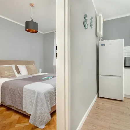 Apartamento With Balcony 500 M From The Beach By Renters *