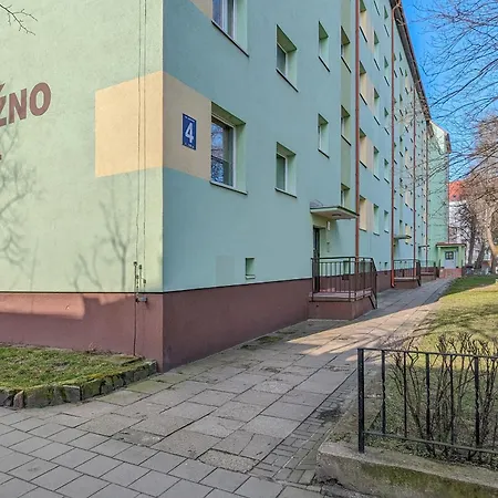 Apartamento With Balcony 500 M From The Beach By Renters *